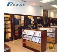 服裝服飾零售產(chǎn)品的核心趨勢(shì)與未來展望