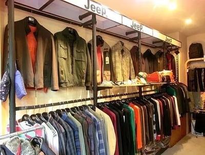 中國服裝市場格局巨變 新巨頭低調崛起，顛覆傳統三強格局