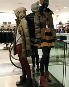 女性魅力，由衣而生 精選女裝品牌與零售新趨勢指南