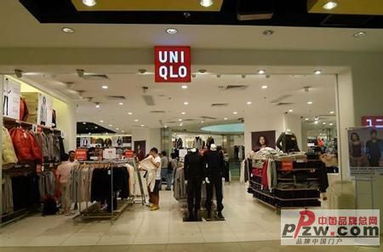 優衣庫日本市場遇冷，7月銷售額下滑2.5%，快時尚零售面臨新挑戰